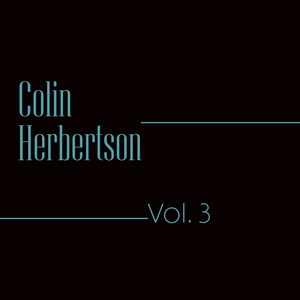 Обложка для Colin Herbertson - Departure