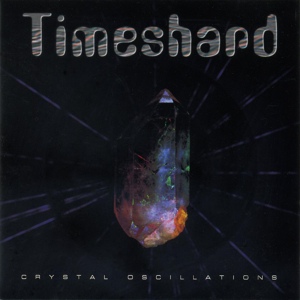Обложка для Timeshard - 25th Century