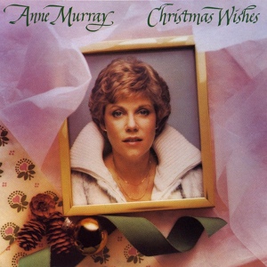 Обложка для Anne Murray - Silver Bells