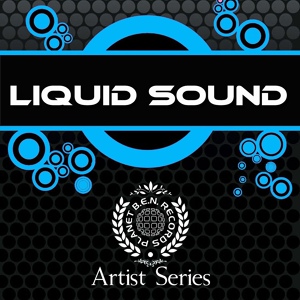 Обложка для Liquid Sound - The Fat of the Bass