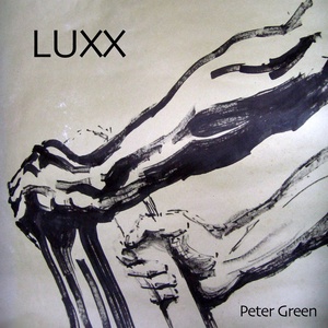 Обложка для Peter Green - Straw Houses