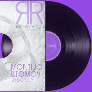 Обложка для Giu Montijo, Anthony Tomov - Anthrax
