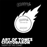 Обложка для Art of Tones, Chatobaron - Flight of the Comet