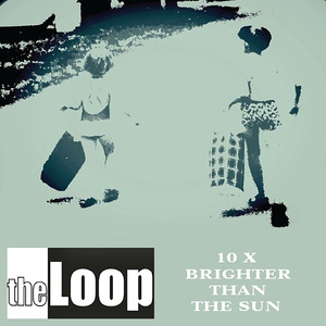 Обложка для The Loop - Julie
