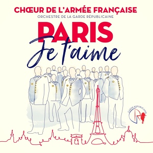 Обложка для Choeur de l'Armée française - À Paris