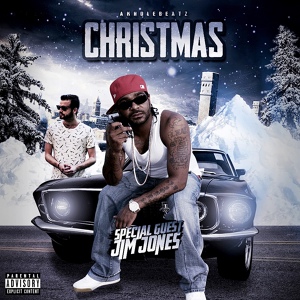 Обложка для Kholebeatz feat. BZ, Jim Jones - Another Christmas Zoe