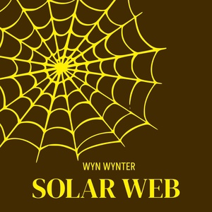 Обложка для Wyn Wynter - Radiant Network
