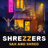 Обложка для Shrezzers - Gambit