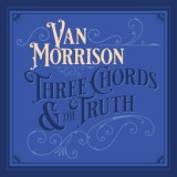 Обложка для Van Morrison - You Don’t Understand