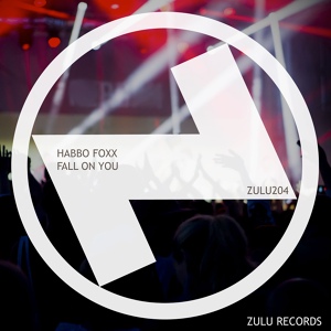 Обложка для Habbo Foxx - Fall On You