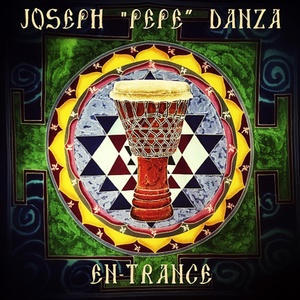 Обложка для Joseph "Pepe" Danza - Para Ola
