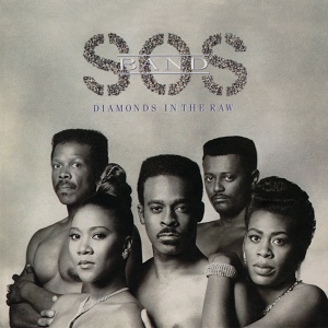 Обложка для S.O.S. Band - Goldmine