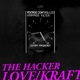 Обложка для The Hacker feat. Michael Zodorozny - Tenebra (feat. Michael Zodorozny)