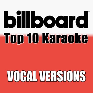 Обложка для Billboard Karaoke - Ain't No Sunshine (Made Popular By Bill Withers) [Vocal Version]