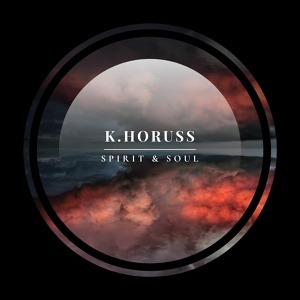 Обложка для k.horuss - Aggressive