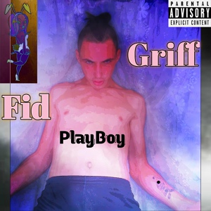 Обложка для Fid Griff - Банановый рай (feat. Avdeev)