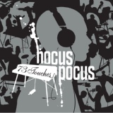 Обложка для Hocus Pocus - 73 touches