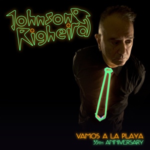 Обложка для Johnson Righeira - Vamos A La Playa