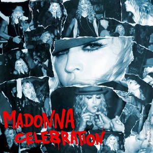 Обложка для Madonna - Celebration