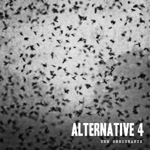 Обложка для Alternative 4 - Closure (The Obscurants 2014)