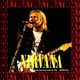 Обложка для Nirvana - Breed