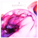 Обложка для Dayseeker - Cold, Dark Winter