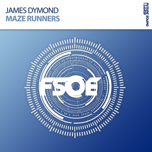 Обложка для James Dymond - Maze Runners (Original Mix)