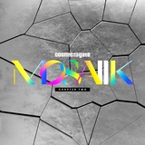 Обложка для Cosmic Gate, Diana Miro, Pavel Khvaleev - Blame (Pavel Khvaleev Remix)