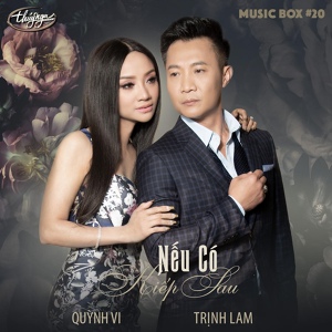 Обложка для Quỳnh Vi - Người Thay Thế