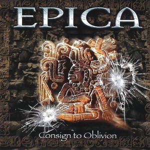 Обложка для Epica - Linger