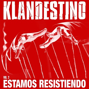 Обложка для Klandestino - Tu Cabeza