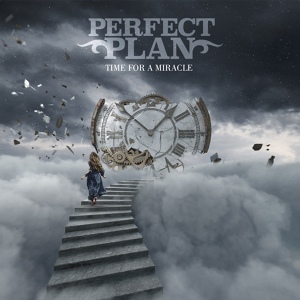 Обложка для Perfect Plan - Don't Blame It on Love Again