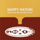 Обложка для Happy Nation - Girls Just Wanna Have Fun