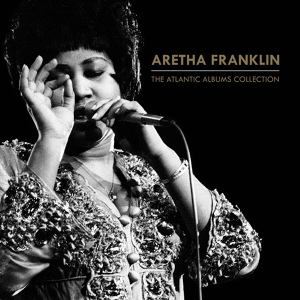 Обложка для Aretha Franklin - Going Down Slow