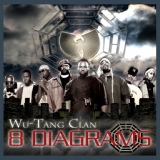 Обложка для Wu-Tang Clan feat. Erykah Badu, Dhani Harrison, John Frusciante - The Heart Gently Weeps