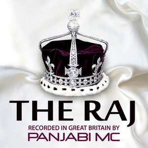 Обложка для Panjabi MC - Panjaban