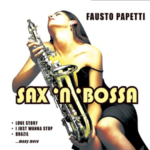 Обложка для Papetti Fausto - La Solitudine