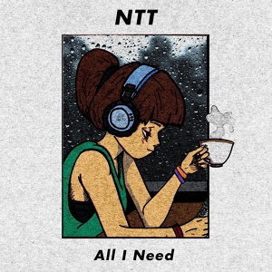 Обложка для NTT - All I Need