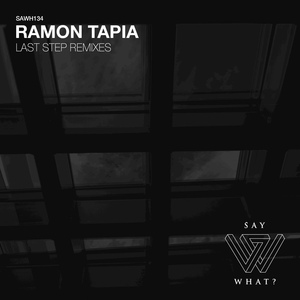 Обложка для Ramon Tapia - Last Step