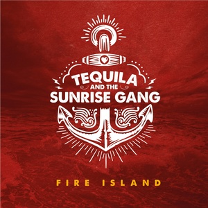 Обложка для Tequila & The Sunrise Gang - Get up Now