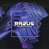 Обложка для Razus - Music for Driving (Slow Up)