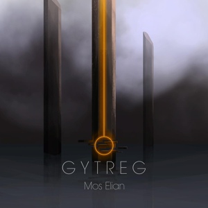 Обложка для Mos Elian - Gytreg