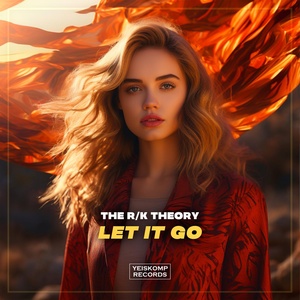 Обложка для The r/K Theory - Let It Go