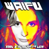 Обложка для S3RL feat. Lexi - Waifu