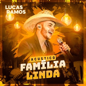 Обложка для Lucas Ramos - Adoro Amar Você