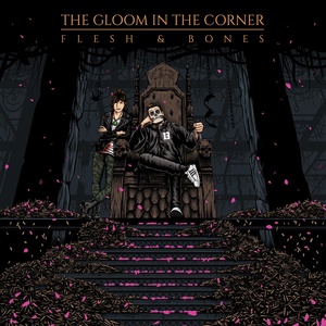 Обложка для The Gloom in the Corner - Deer Hunter