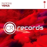 Обложка для Radion6 - Venus