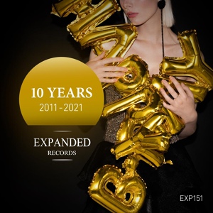 Обложка для Expanded People feat. Misty (SA) - One2One