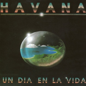 Обложка для Havana - Paella cubana