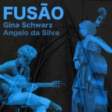 Обложка для Gina Schwarz, Angelo da Silva - A Dança